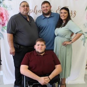 Meet your Posher, Al